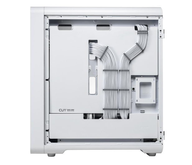 FSP/Fortron CUT593P White POC0000205 - 1217957 - zdjęcie 5